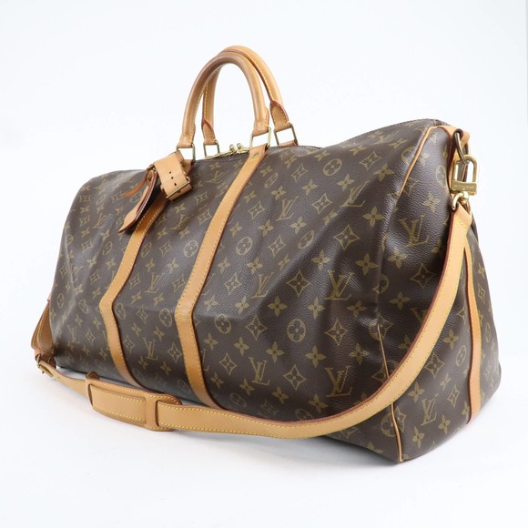 💎✨AUTHENTIC✨💎Louis Vuitton Monogram Boston Travel bag - Picture 5 of 16